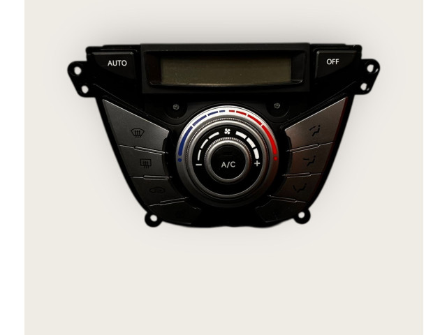 Блок управления климат-контролем 972501K270, C800FABB0   Hyundai ix20