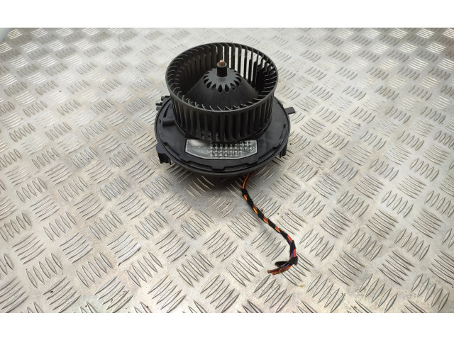 Вентилятор печки 5Q1819021B, 5Q0907521E Volkswagen Golf VII