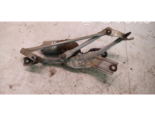 Моторчик дворников 77363952, 199A2000    Fiat Grande Punto