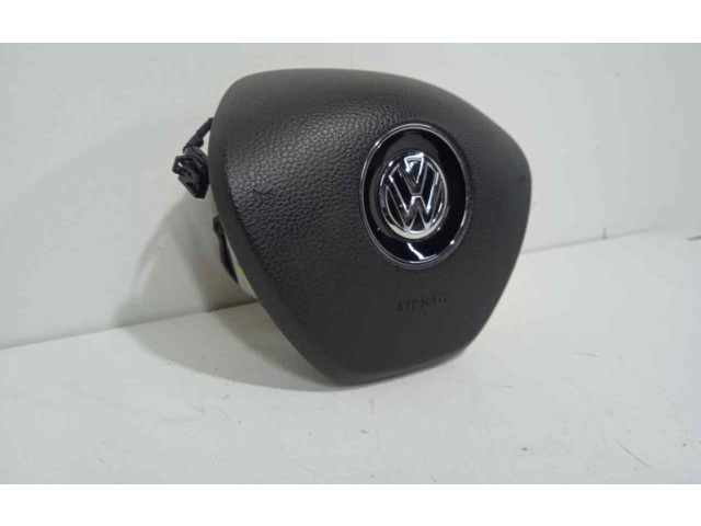 Подушка безопасности водителя 5G0880201C   Volkswagen PASSAT