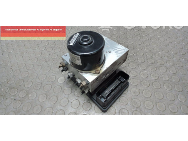 Блок АБС 30742259 Volvo S60 2001 - 2004 года