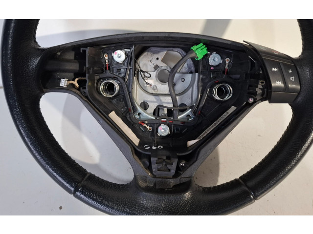 Руль Volvo S60 2001 - 2004 года 30769043