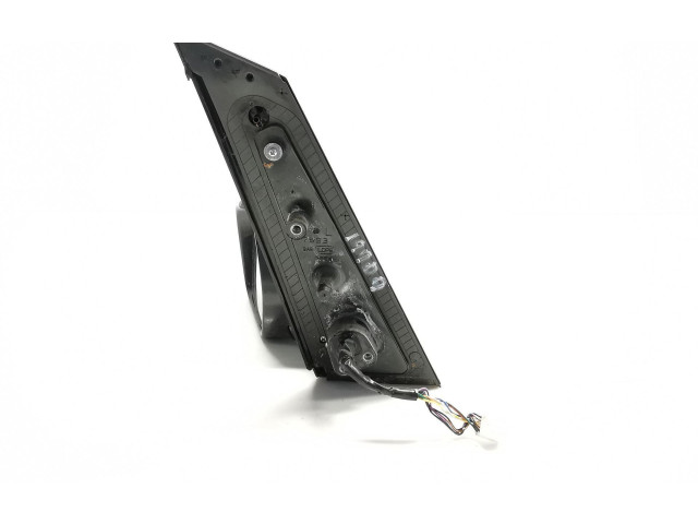 Зеркало электрическое Mitsubishi Grandis - года