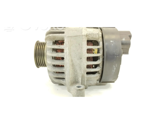 Генератор 51859041, MS101211381   Ford Ka 1.2     