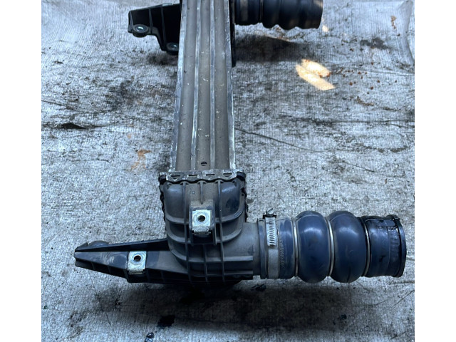 Интеркулер Ford Transit - Tourneo Connect