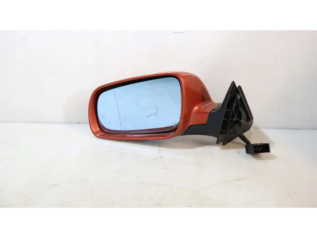 Зеркало электрическое Audi A3 S3 8L 1996 - 2003 года