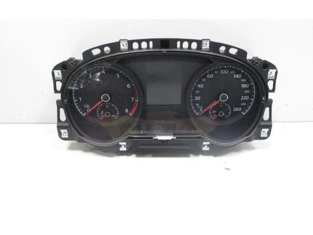 Панель приборов 5G1920750C Volkswagen Golf VII