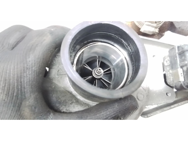 Турбина Volvo V70 30757080