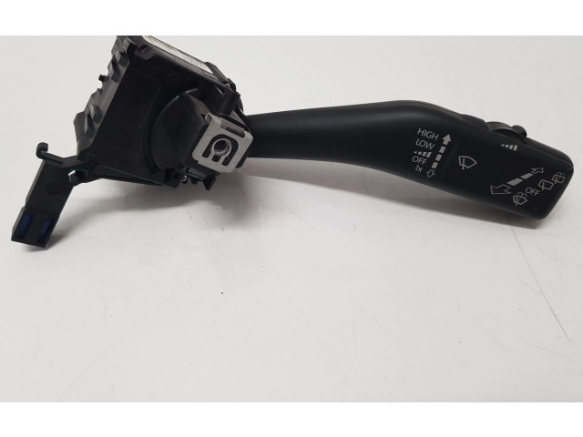 Ручка стеклоочистителей 1K0953519H Volkswagen Caddy