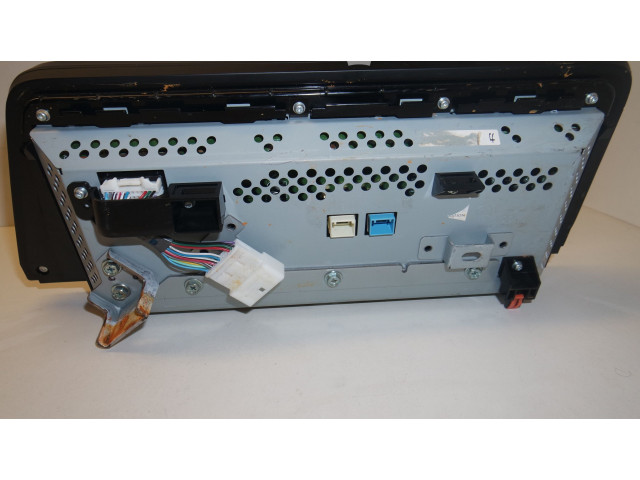 Дисплей 8329048150 Lexus RX 450H