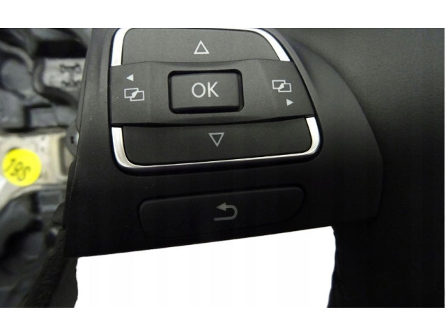 Volant Volkswagen Tiguan 2017 1T0419091AE, 091AC  