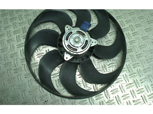 Вентилятор печки x90p35ch Dacia Sandero