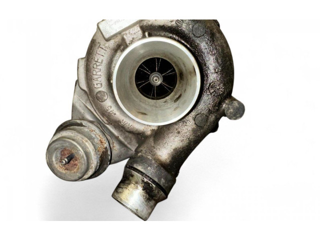  Турбина Renault Trafic II (X83)  H8200466021, H8200466021   для двигателя M9R 786, M9R 782, M9R 780      