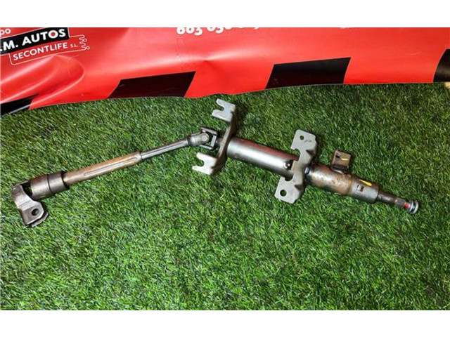 Руль Dacia Dokker  2012 -  года 488107125R      