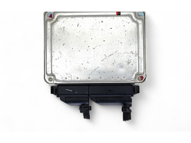 Řídící jednotka 06G906022H, 0261S05666 Volkswagen Caddy 2010