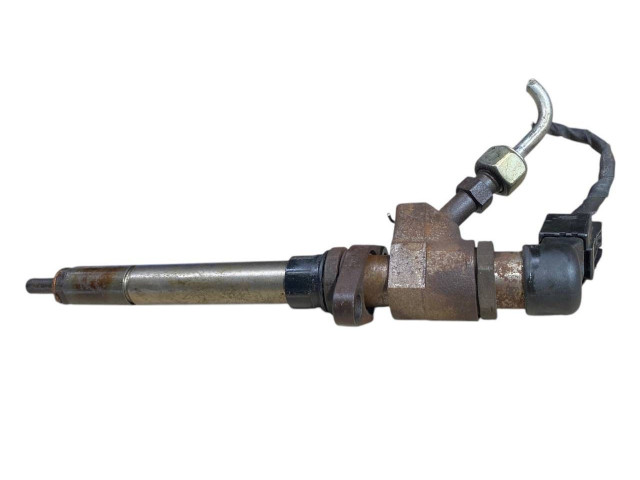 Форсунка 9657144580 Volvo C30