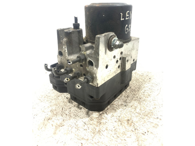 Jednotka ABS 8954130400, 4454030350 Lexus GS 300 350 430 450H 2012