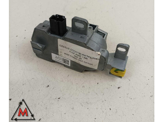 Блок управления усилителя руля     P13340733, T235CC343    Volvo V50 