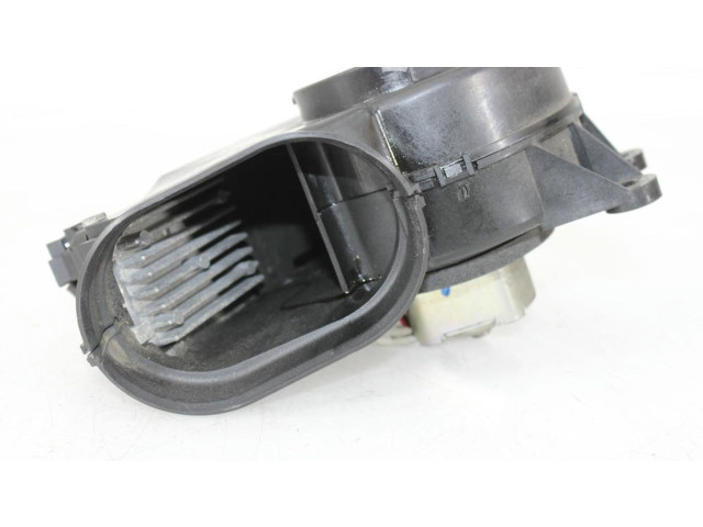 Вентилятор печки 1401395980 Fiat Ulysse