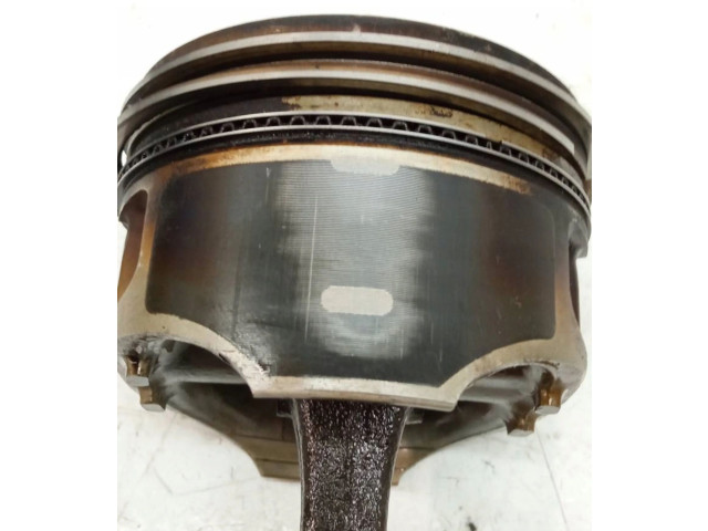  Поршень с шатуном  69L34, TCE  Renault Clio III  