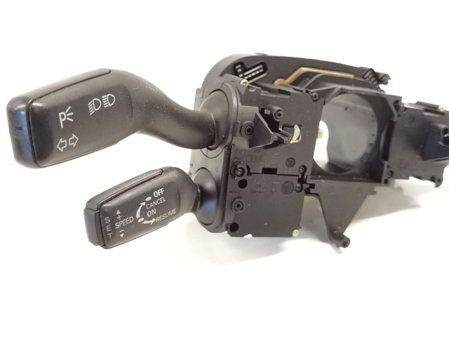 Ручка стеклоочистителей 4E0953503B   Audi A6 S6 C6 4F