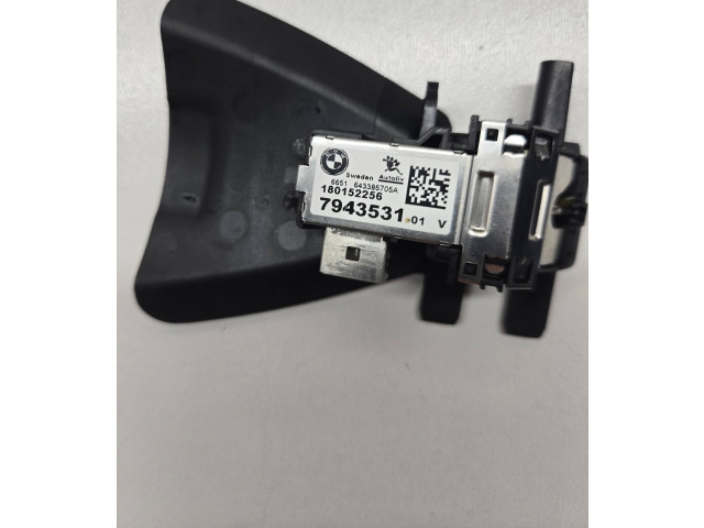 Vstřikovací čerpadlo 7943531, 643385705A BMW X2 F39