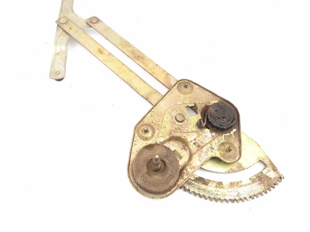 Передний механический механизм для подъема окна    Dacia 1300 1310 1320 1325 1410      