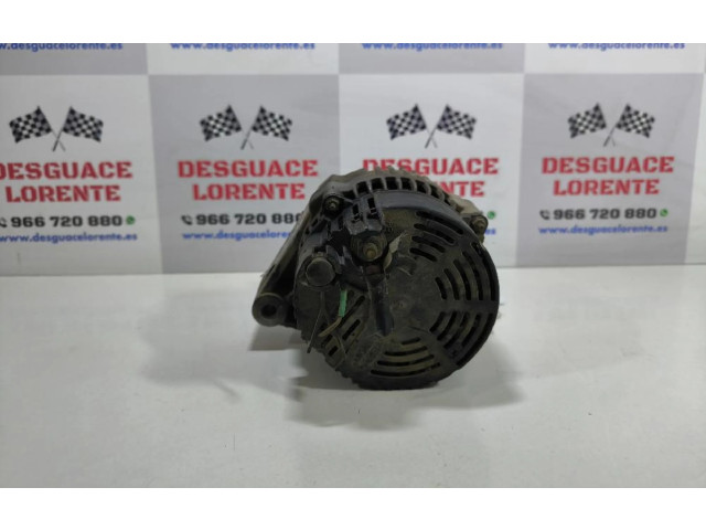 Генератор 63321671   Peugeot 306      