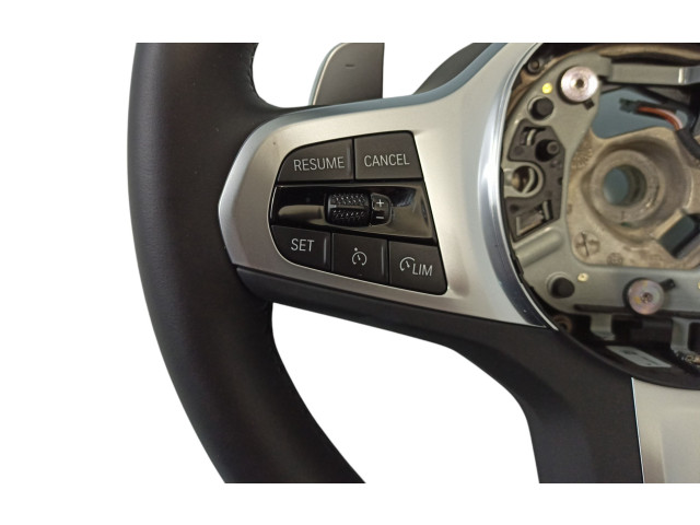 Руль BMW X3 G01 2018 - 2024 года 32308094542, 8094542