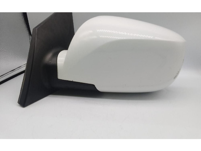 Zpětné zrcátko  Hyundai ix35 2012  876102Y050tcw  