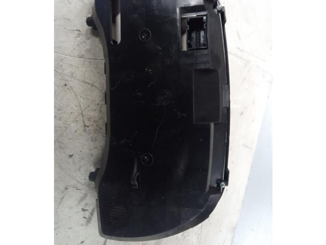 Přístrojová deska Fiat Grande Punto 1 51803117, 199A4000