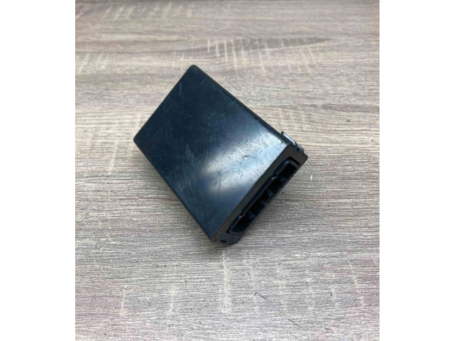 Блок управления климат-контролем 8865052180, 2772000371   Toyota Yaris Verso