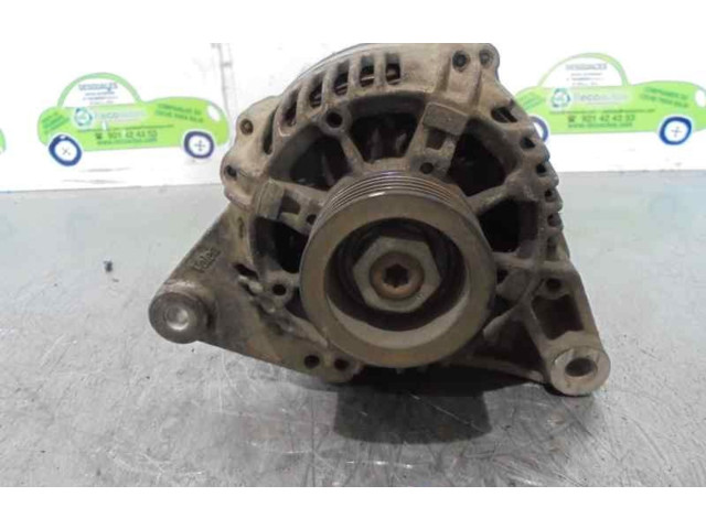 Генератор 96313225080, 2541965A   Citroen Saxo      