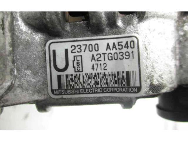 Генератор 23700AA540 Subaru Forester SG