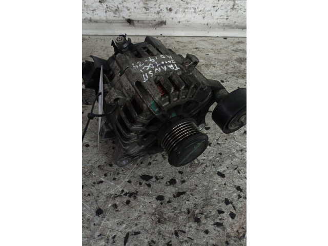 Генератор 6K2T-10300-AE Ford Tourneo Custom