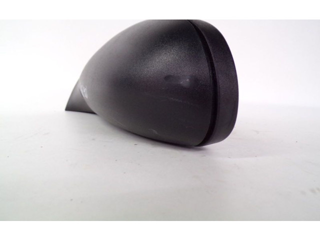 Зеркало электрическое        Mercedes-Benz A W168  1997 - 2004 года   