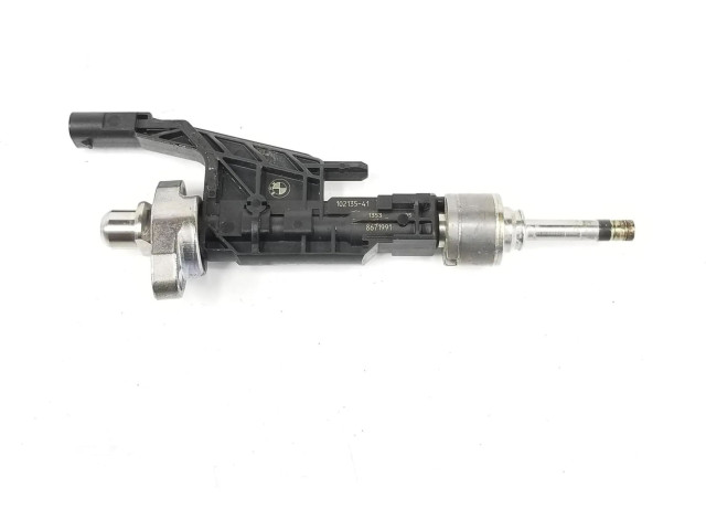 Vstřikovač 13538671991, 8671991 BMW X3M F97 S58B30A