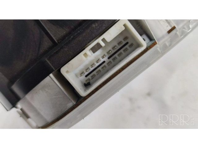 Přístrojová deska Mazda Demio 2000 DC7055471, B25F55441