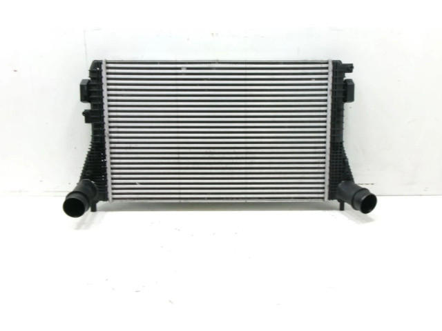 Интеркулер 96568 Skoda Yeti (5L)