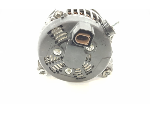 Генератор C2Z31658, BJ3210300AD   Jaguar XF X250      