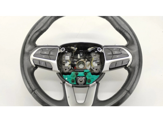 Руль Dodge Challenger 1ZZ421X9AD