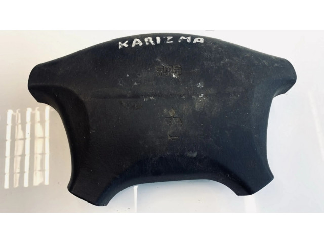 Подушка безопасности водителя mr740922 Mitsubishi Carisma