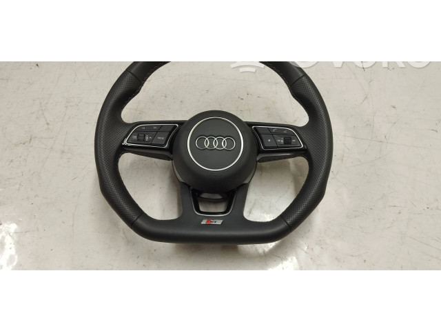 Volant Audi A4 S4 B9 8W 2022 8w0419091gf, 8w0419091g