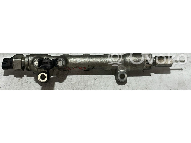 Vstřikovací lišta Mazda CX-7