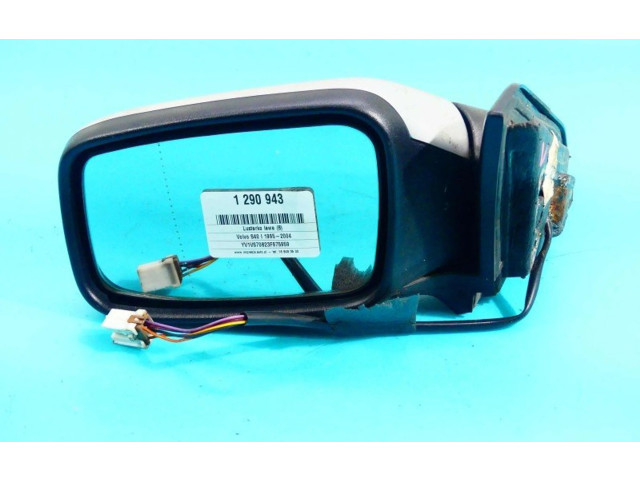 Zpětné zrcátko Volvo S40, V40 2002 IMPRK1290943