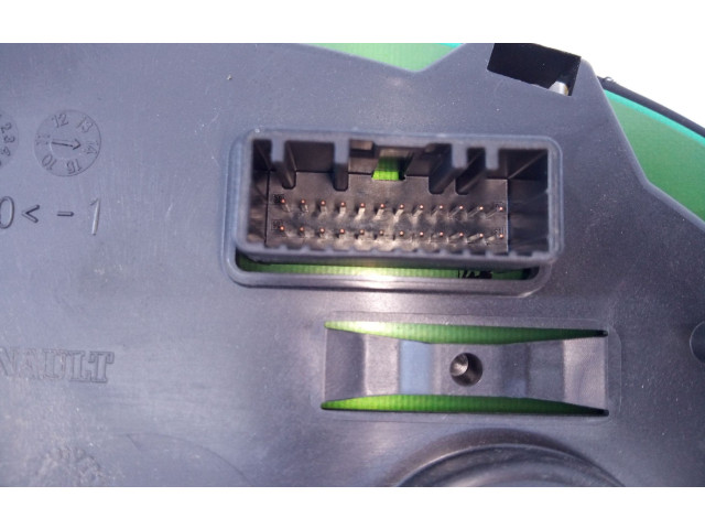 Панель приборов 248101921R, E2-A1-32-3   Dacia Sandero       