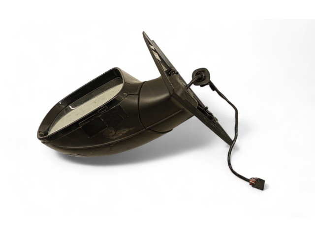 Зеркало электрическое Audi Q5 SQ5 2008 - 2017 года