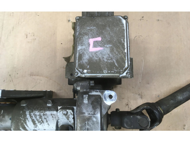  рейка  Колонка рулевая 488100634R   Renault Captur 2013 - 2020 года