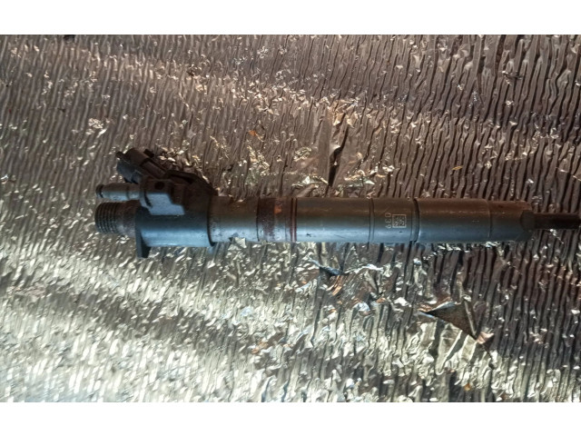 Форсунка 31303238    Volvo V70   