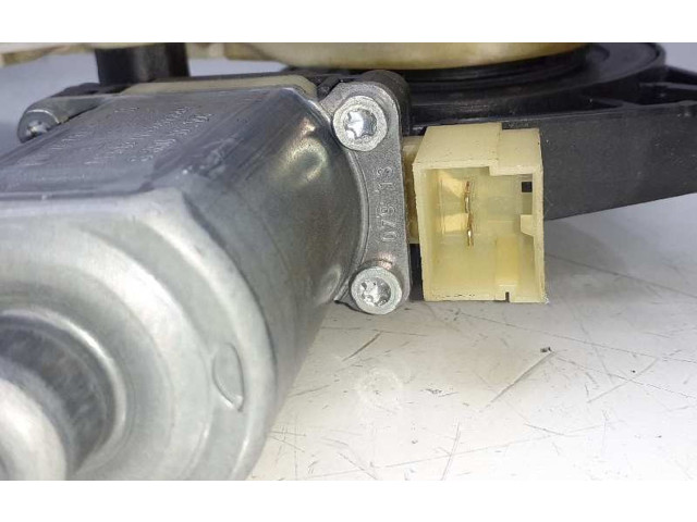 Поршень Передний механический механизм для подъема окна CRBC 8V4837461, 5Q0959802B  Audi A3 S3 8V  